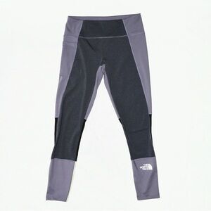 North Face Low-rise Leggings color-block